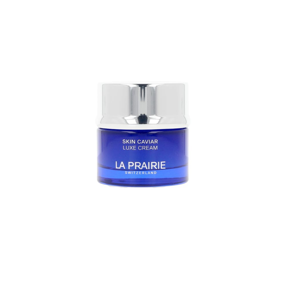 La Prairie SKIN CAVIAR luxe cream