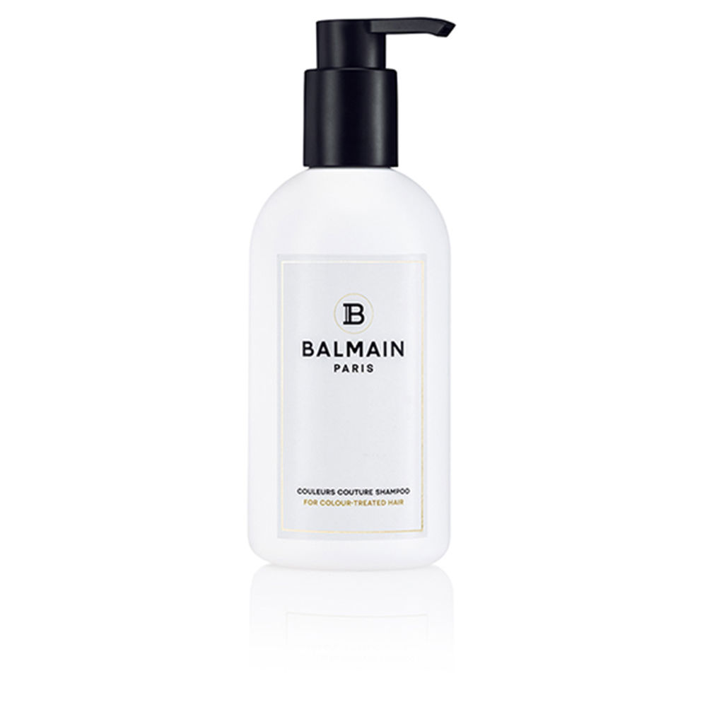Shampoo für gefärbtes Haar Balmain Hair COULEURS COUTURE Shampoo online kaufen