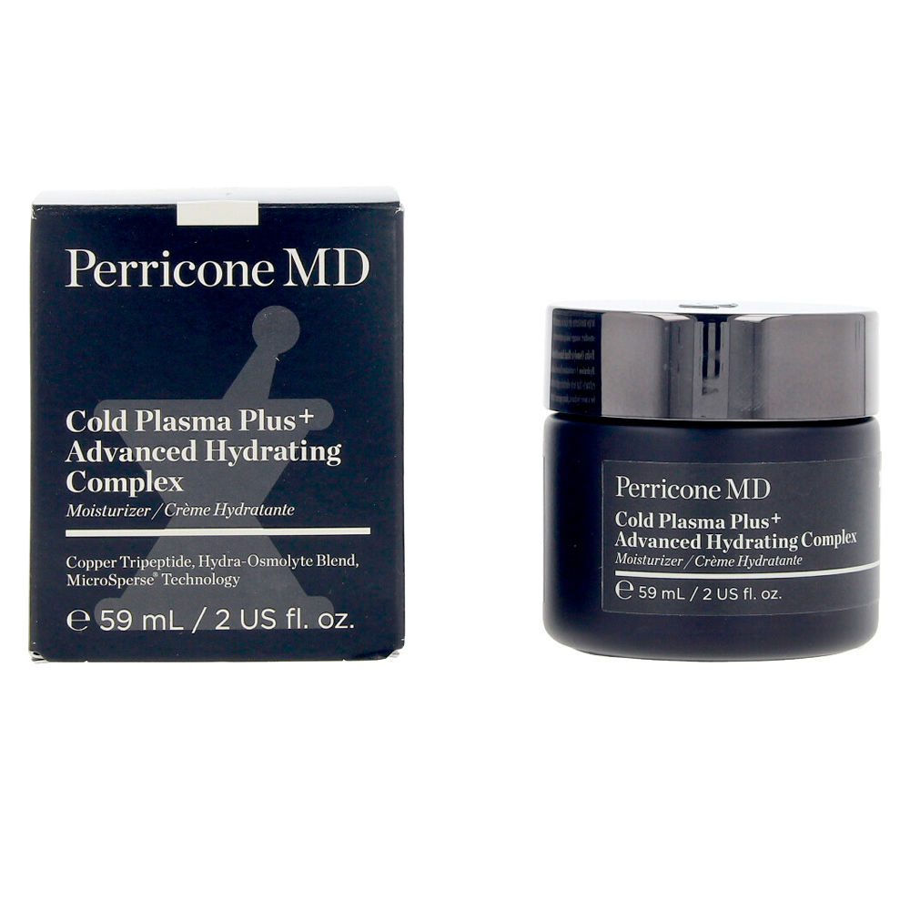 さんごーはち 】MonterConditioning Cream50g1つ Perricone Md COLD PLASMA PLUS+ moisturizing cream