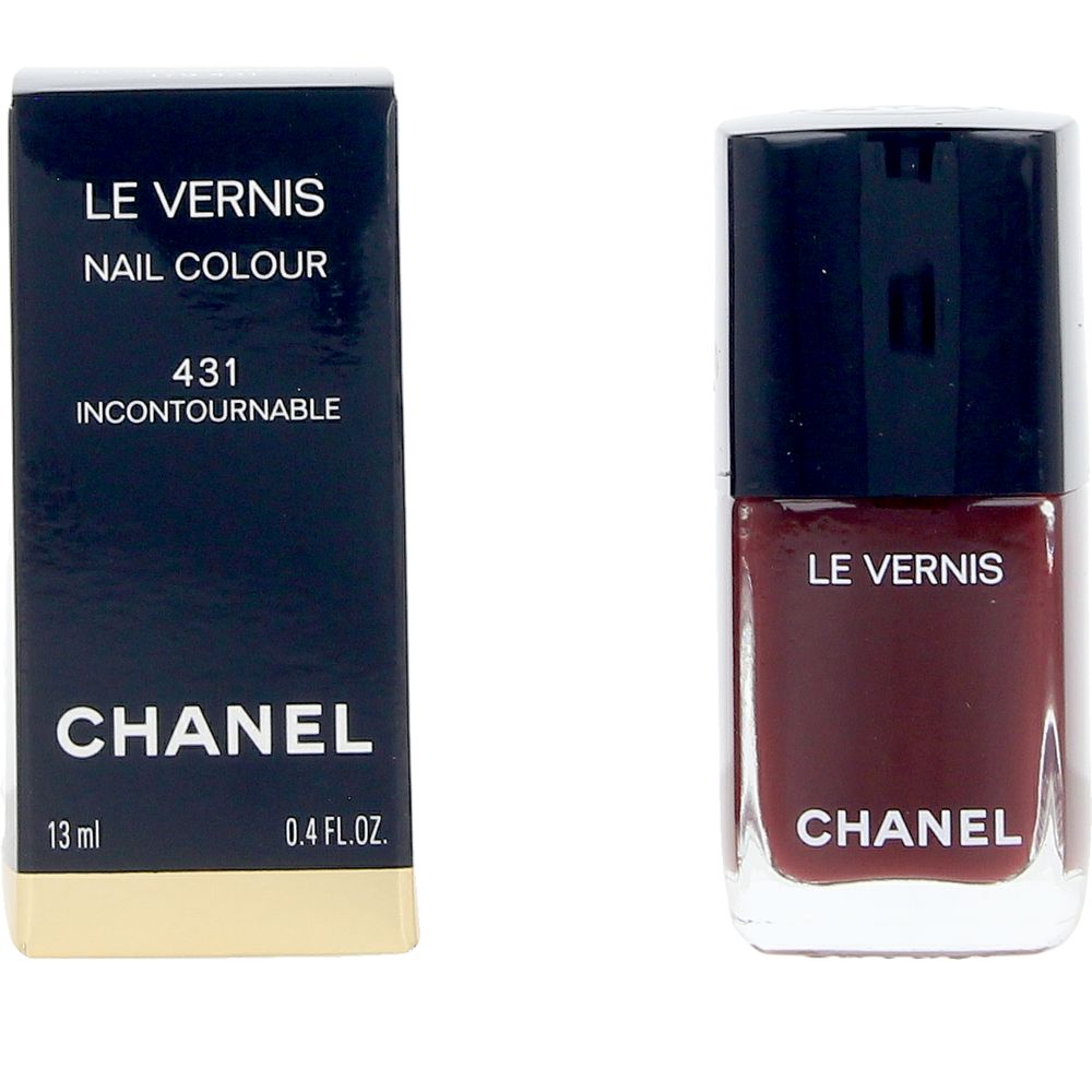 Nail polish Chanel LE VERNIS esmalte de uñas kúpiť online