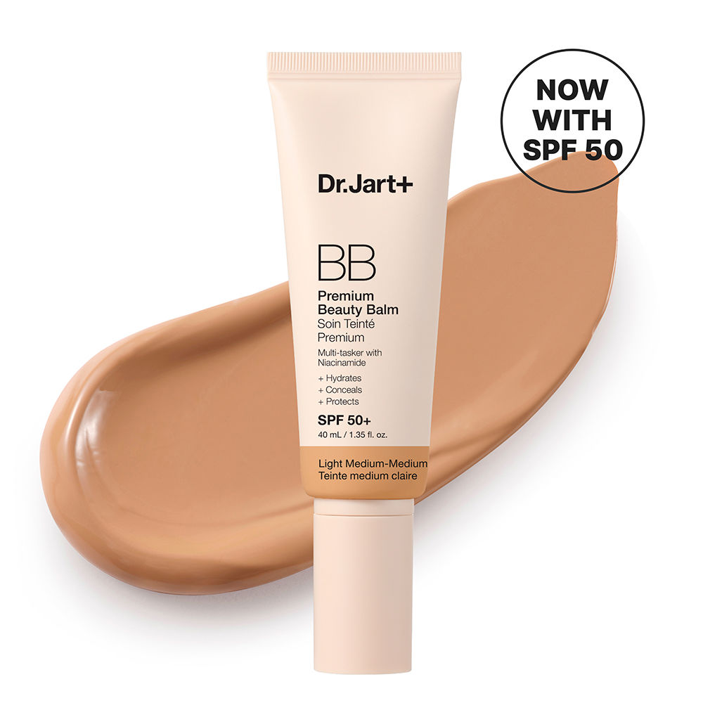 Dr. Jart+ PREMIUM BB beauty balm SPF50+