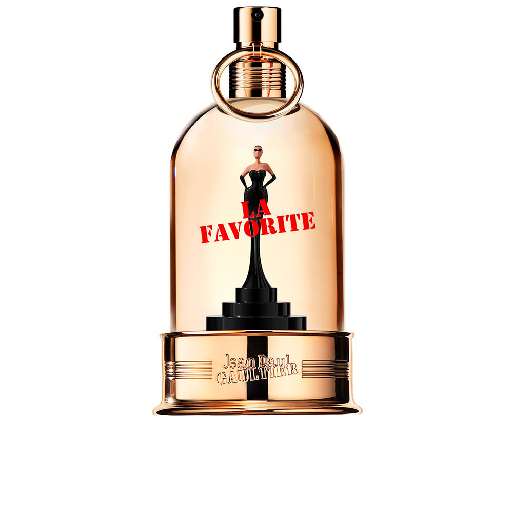 Jean Paul Gaultier LA FAVORITE perfume buy online