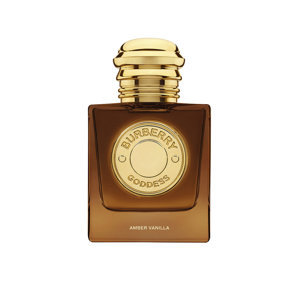 Burberry Burberry Goddess Amber Vanilla