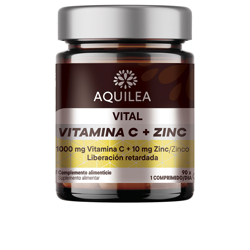 Mineralstoffe und Vitamine Aquilea Tabletten mit Vitamin C und Zink online kaufen