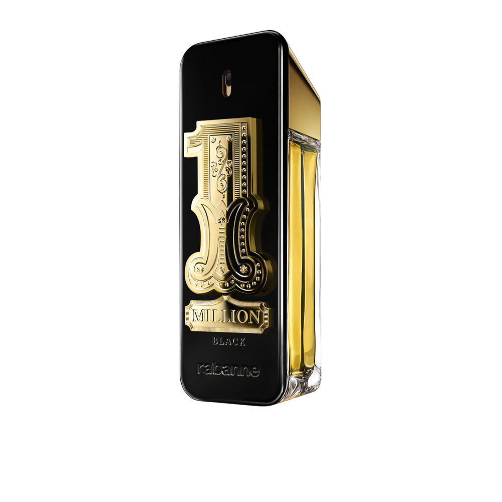 Parfum Rabanne 1 MILLION BLACK acheter en ligne
