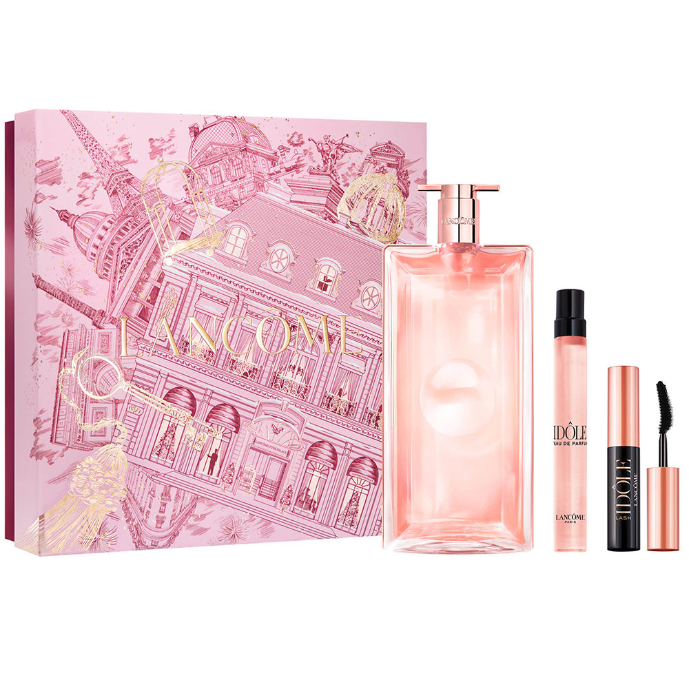 Parfum Lancôme ÉTAT D’IDOLE acheter en ligne