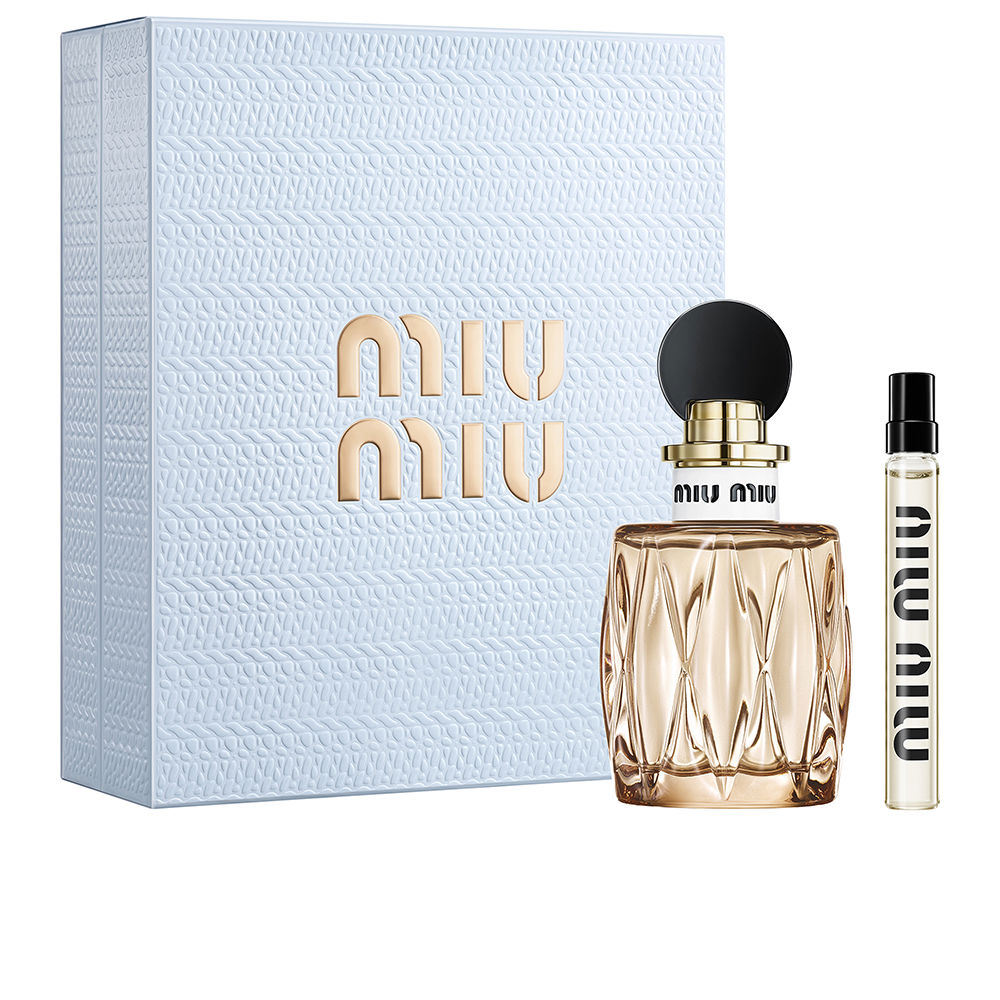 Parfum Miu Miu MIU MIU MIU MIUTINE CASE acheter en ligne