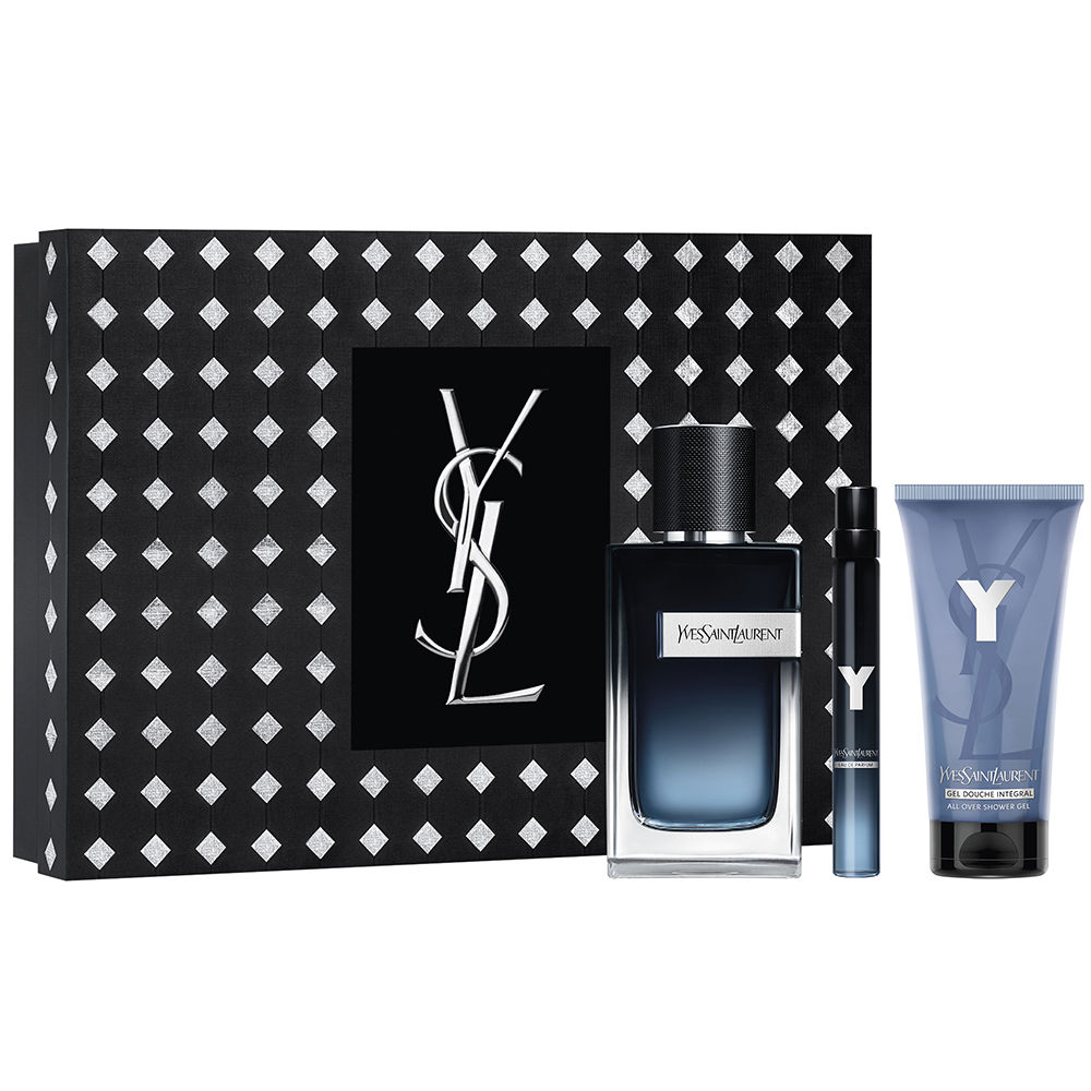 Parfum Yves Saint Laurent Y ÉTUI acheter en ligne