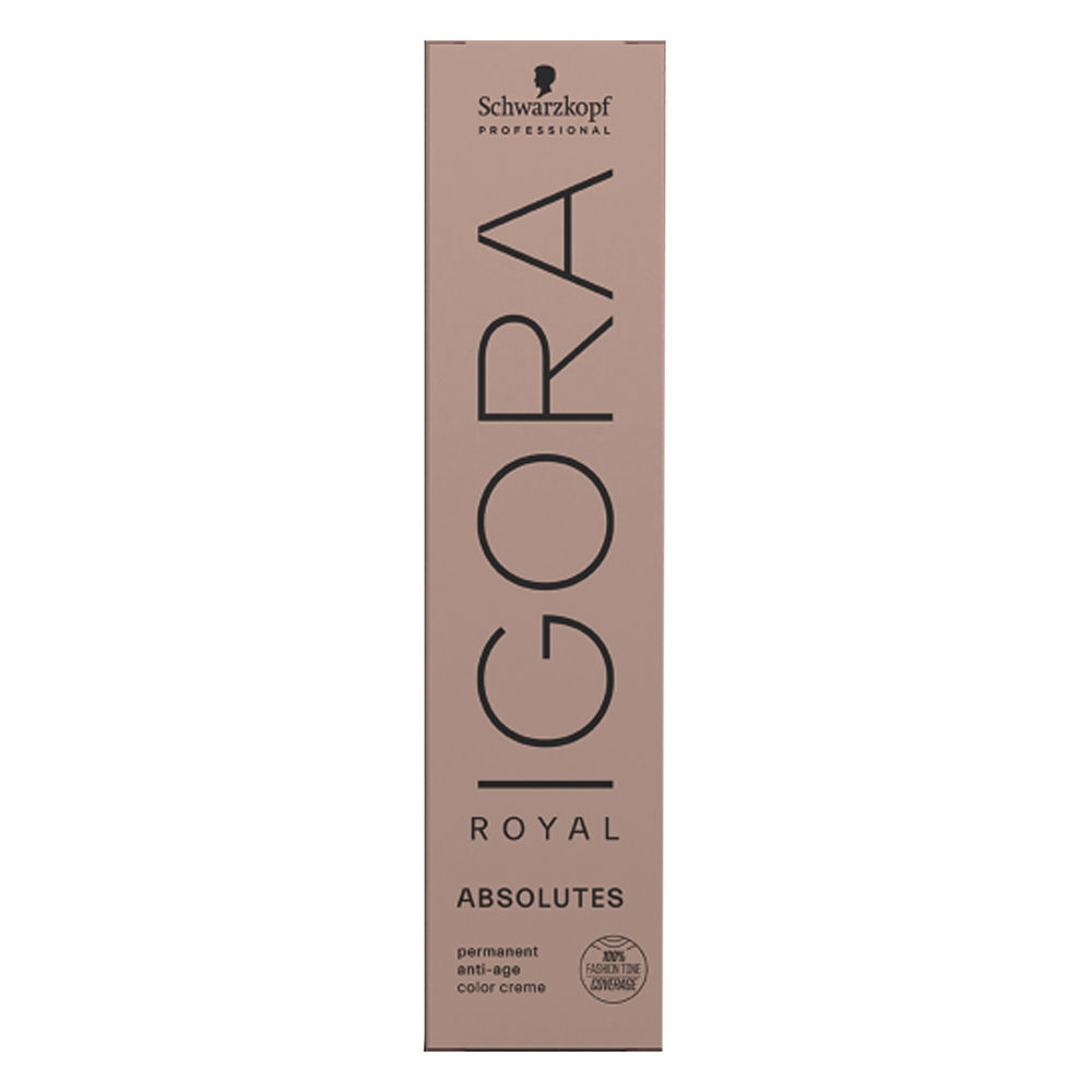 IGORA ROYAL ABSOLUTES #7-10 view 2