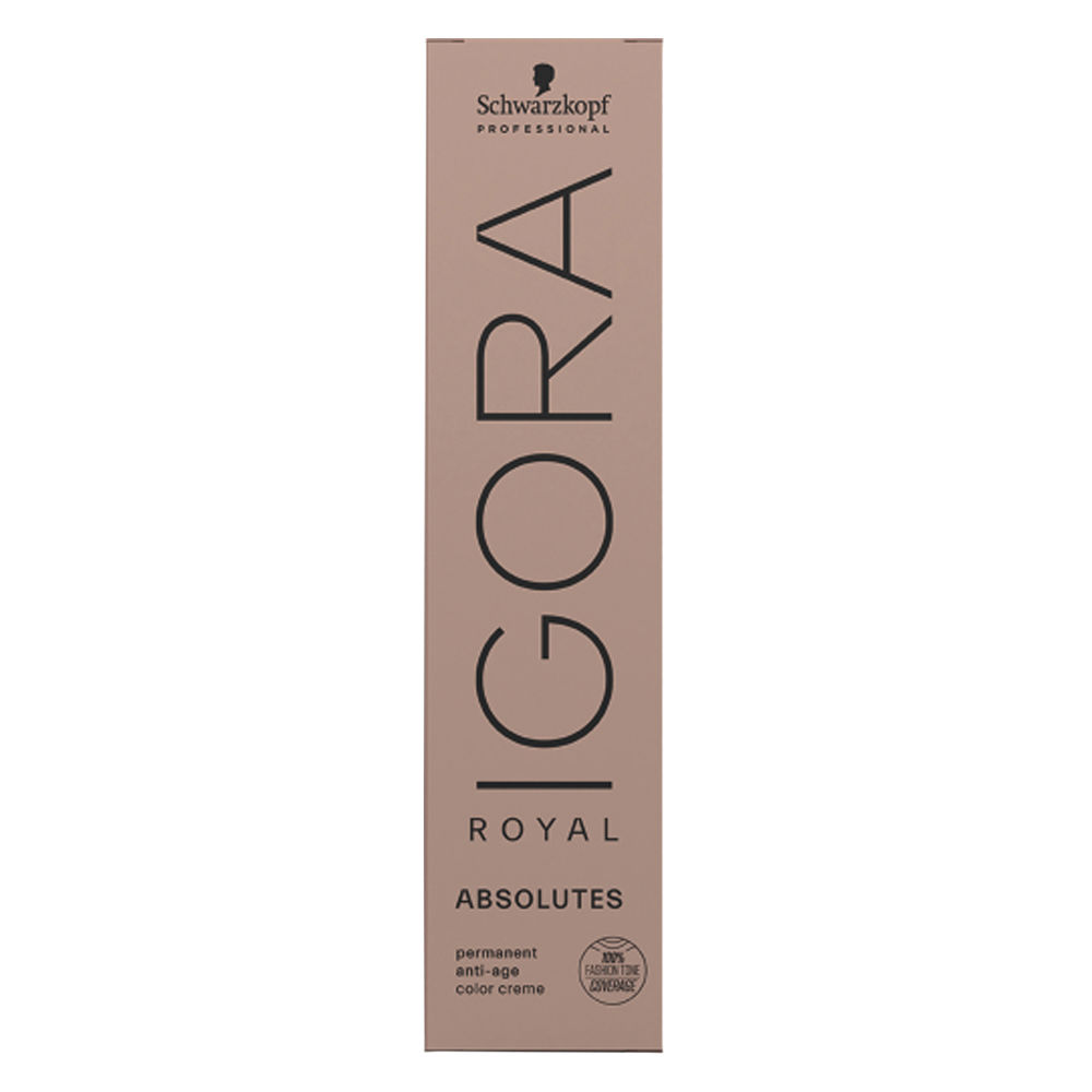 IGORA ROYAL ABSOLUTES #7-10 view 2