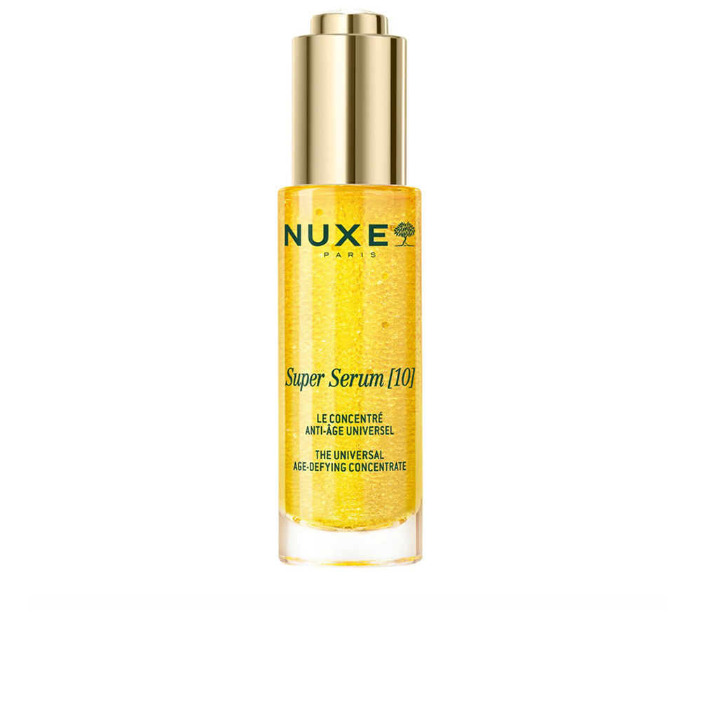 SUPER SERUM “10” product view