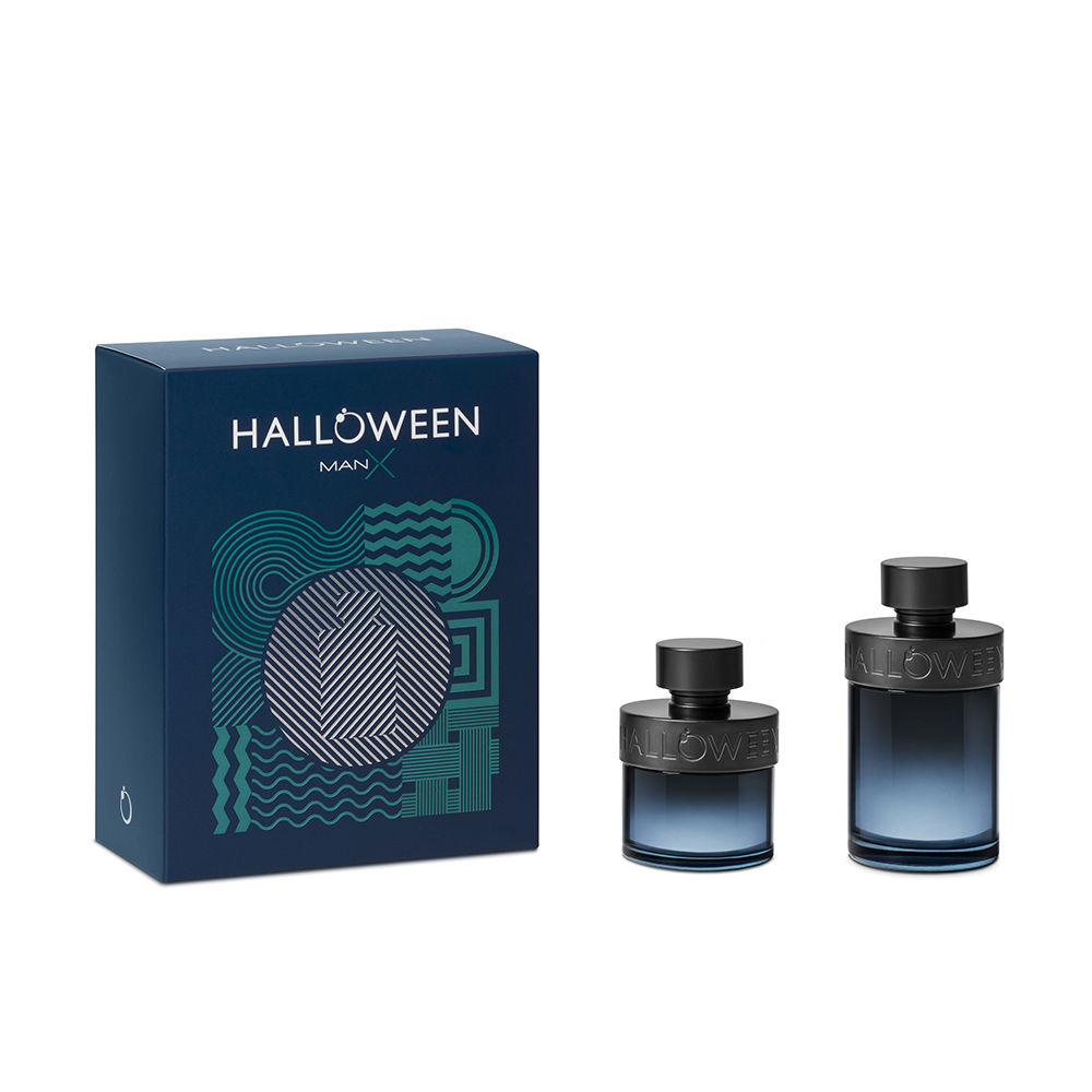 Parfum Halloween ÉTUI HALLOWEEN HOMME X acheter en ligne
