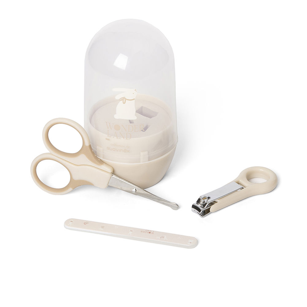 Suavinex BABY WONDERLAND nail care +0 months Kids & babies Sets buy online