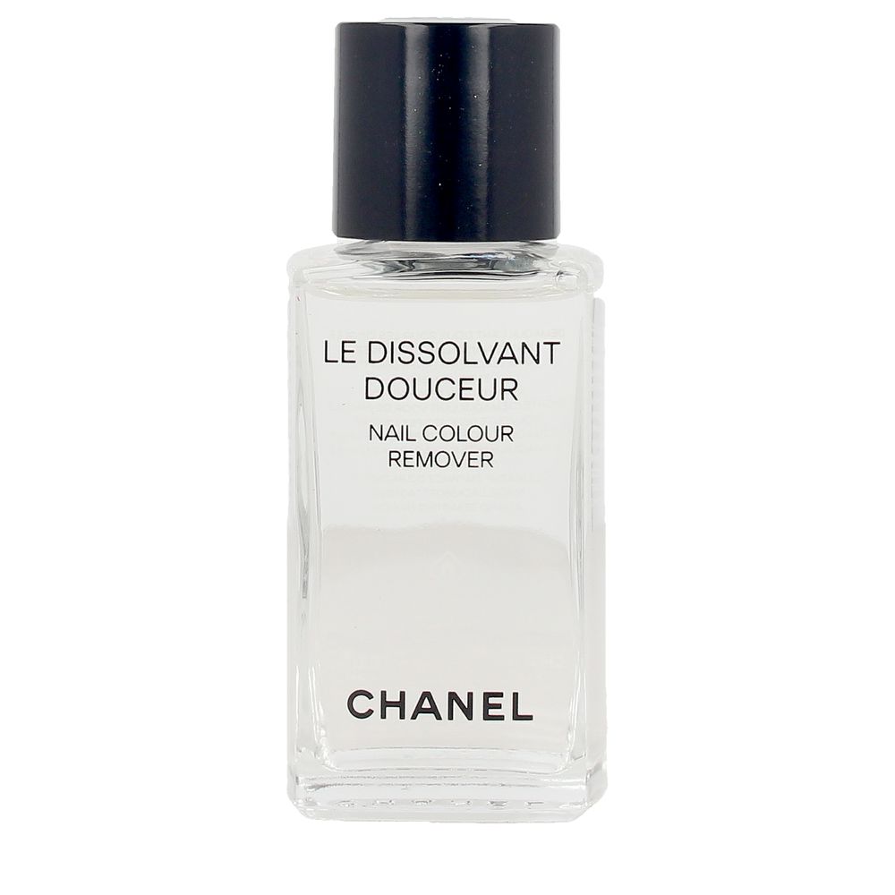 Nail polish remover Chanel LE DISSOLVANT DOUCEUR nail colour remover pirkt tiešsaistē