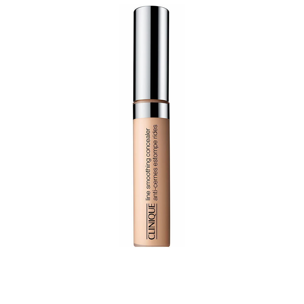 

Line Smoothing concealer #02-light