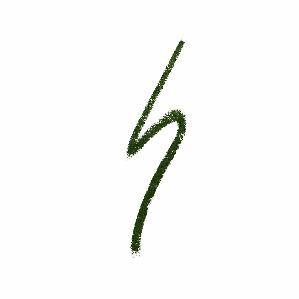 Quickliner eyes #12-moss