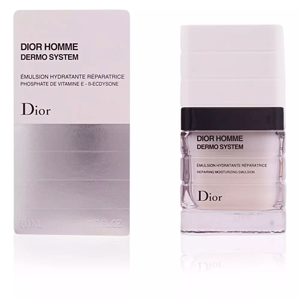 Christian Dior Homme Dermo System Repairing Moisturizing