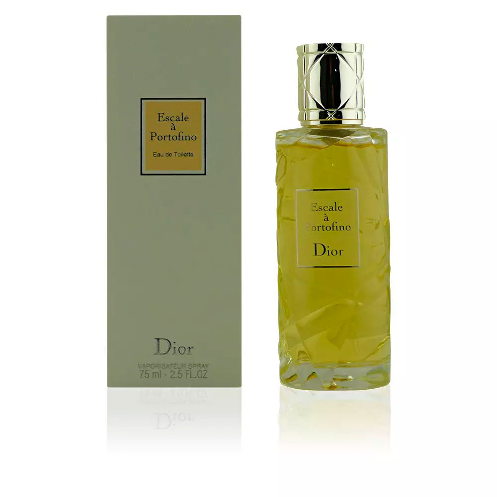ESCALE À PORTOFINO perfume EDT · Buy Online at Best Price