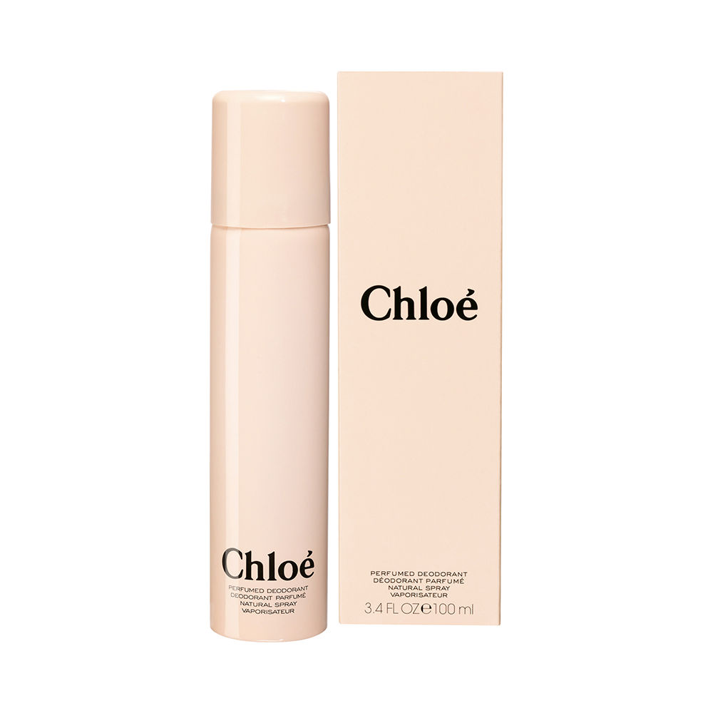 専用☆４本☆未使用☆Chloé ☆PERFUMED DE DEODRANT☆ CHLOÉ SIGNATURE perfumed deodorant spray Deodorants Chloé