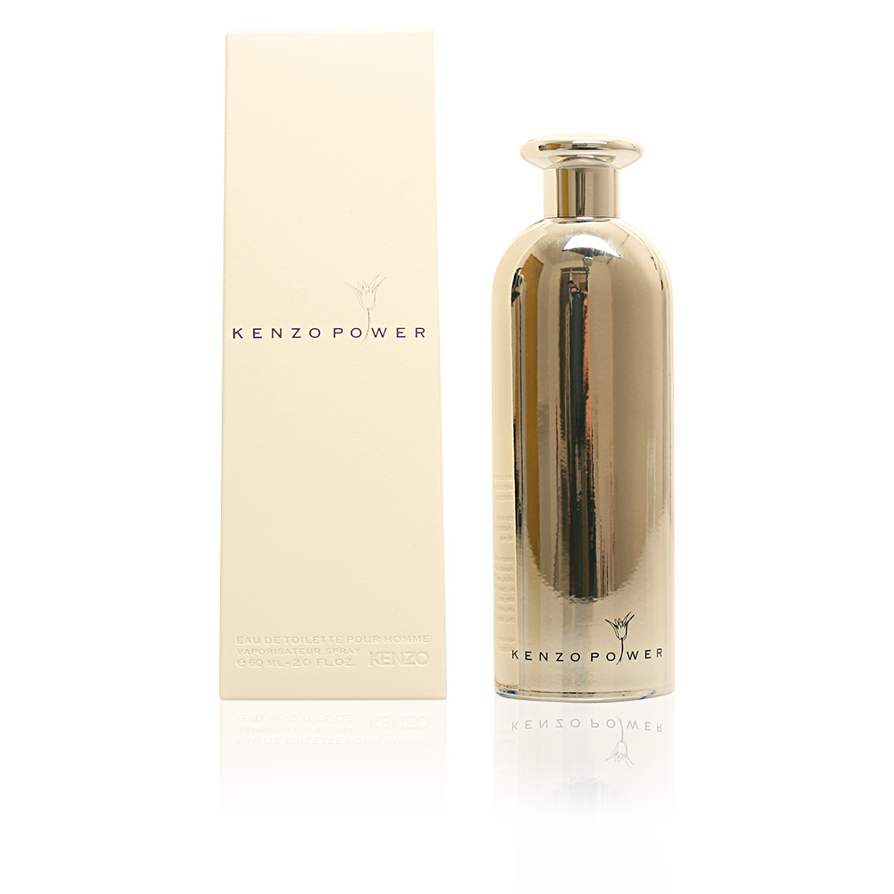 Kenzo Perfumes KENZO POWER eau de toilette spray products 