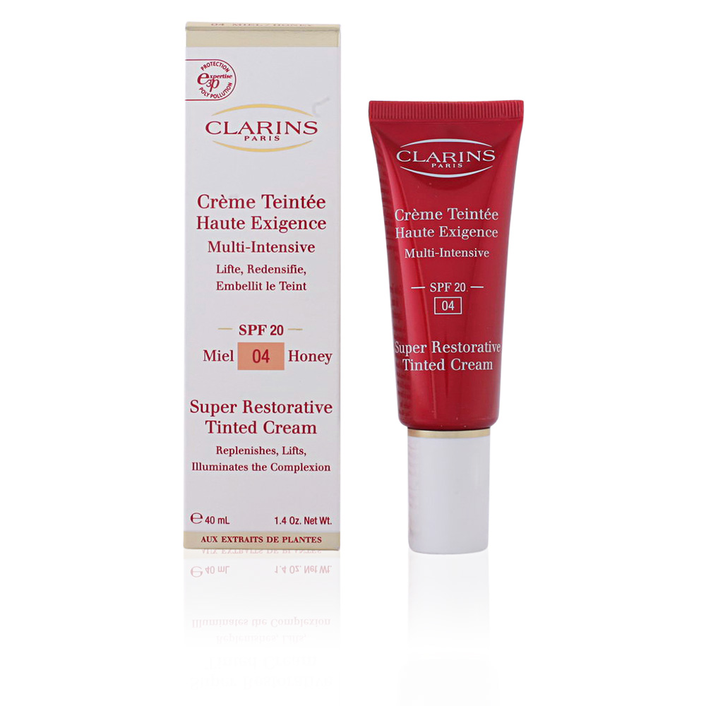 clarins multi intensive clarins multi intensive