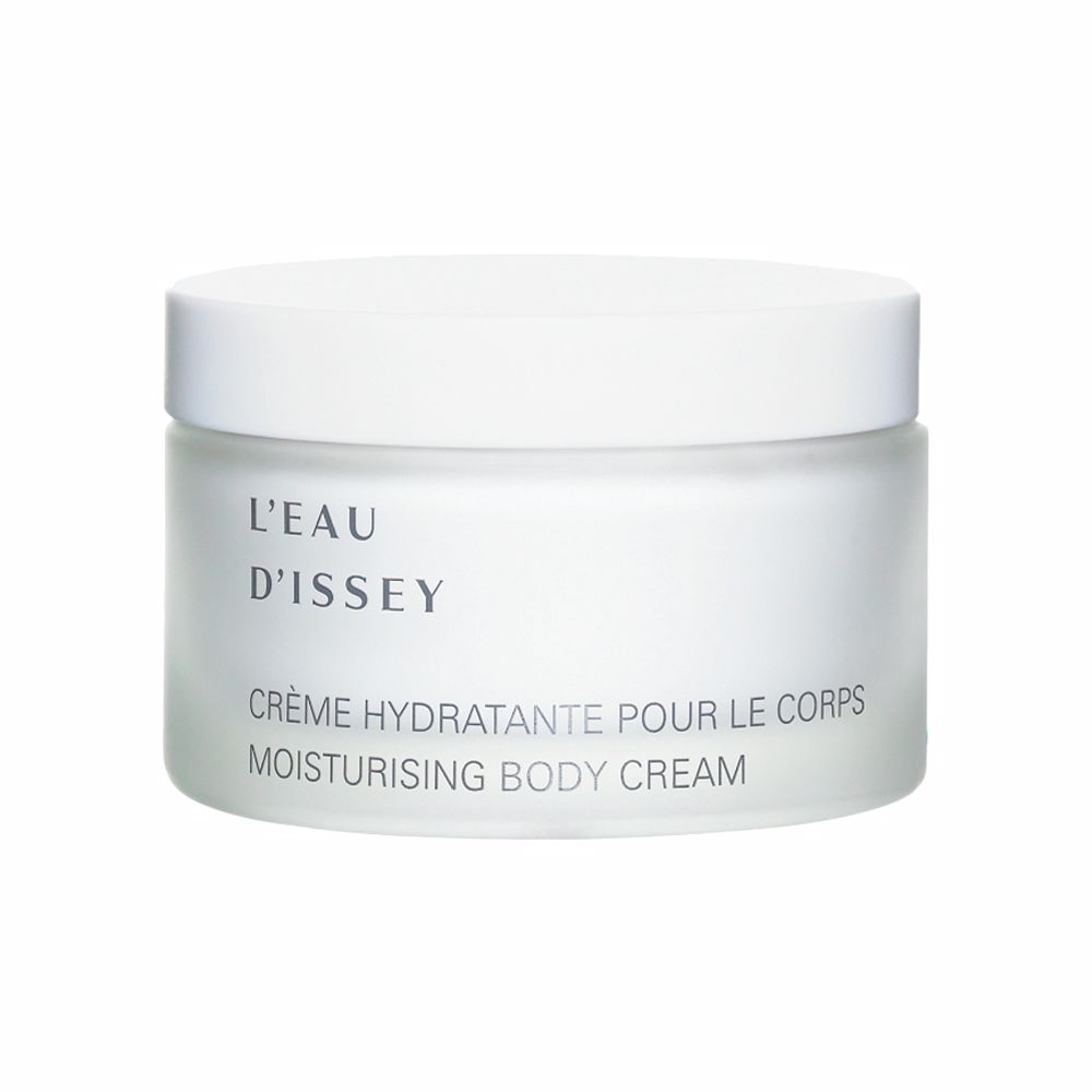 

L´EAU D´ISSEY body cream 200 ml