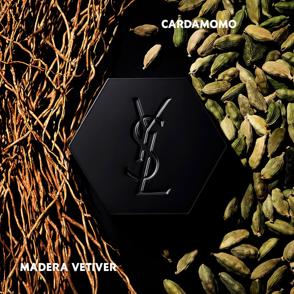 Yves Saint Laurent EDT LA NUIT DE L'HOMME · Najlepsze Ceny