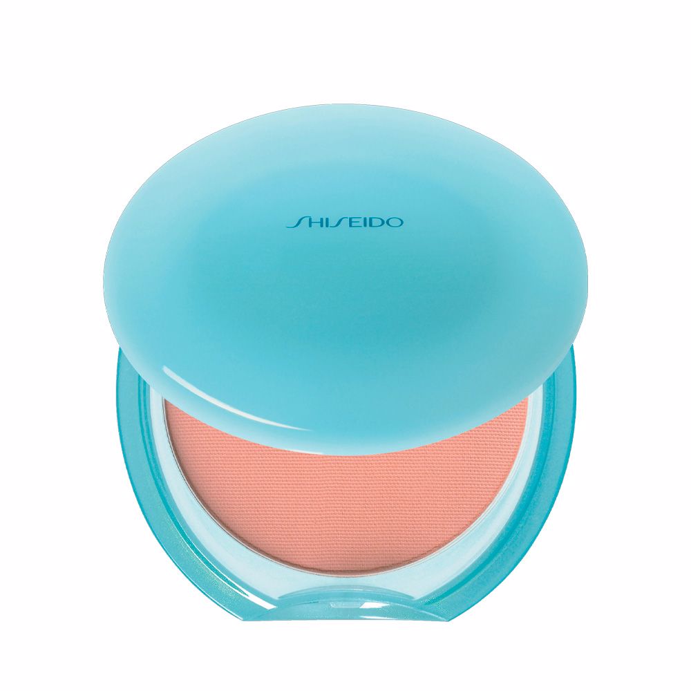 

Pureness matifying compact #50-deep ivory