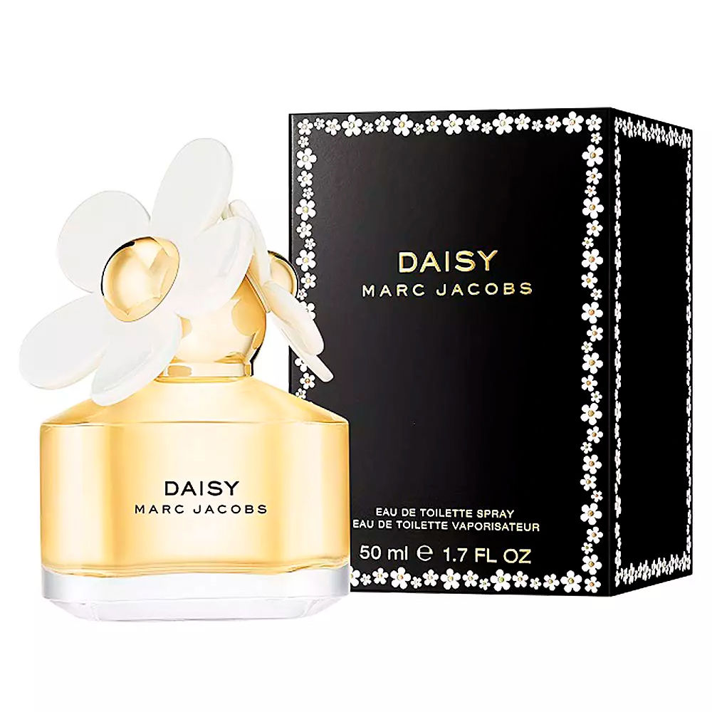 Daisy eau de toilette vaporisateur 100 ml - vue 4