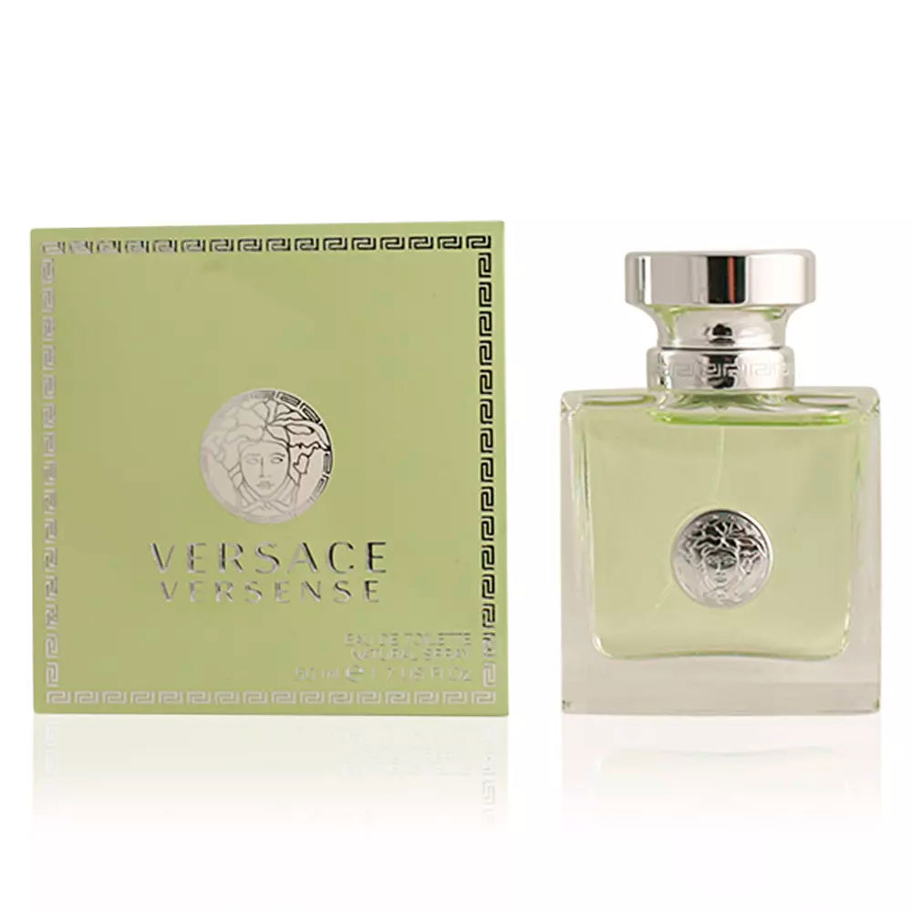 Versense Versace Eau De Toilette Spray - vue 9