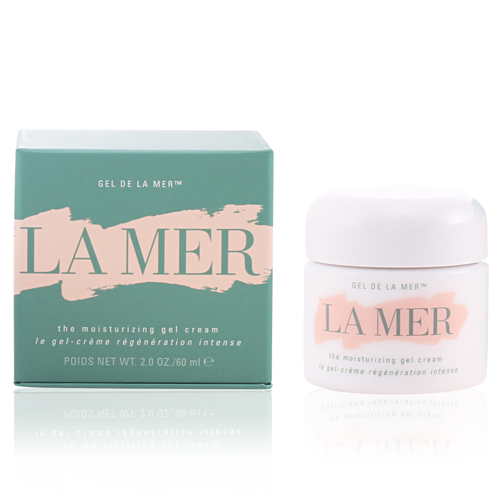 LA MER the moisturizing gel cream, Hidratantes y Nutritivos La Mer