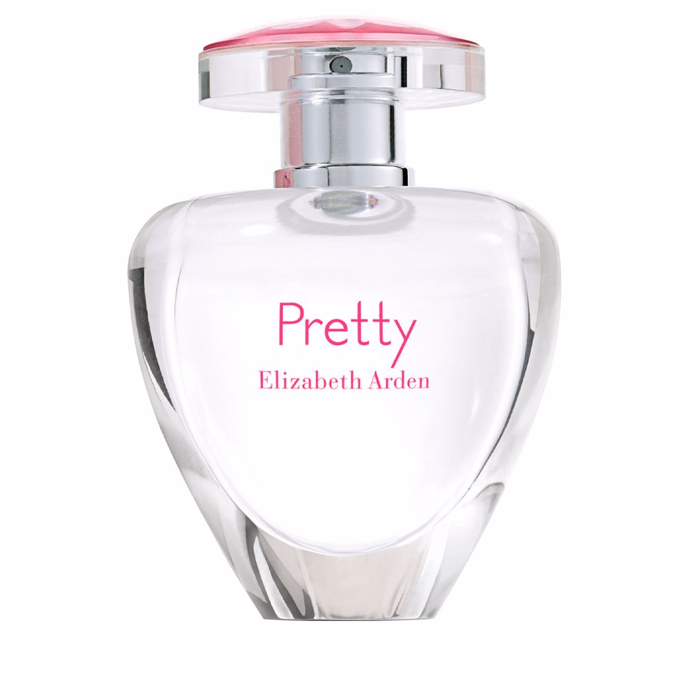

Pretty eau de parfum vaporizador 100 ml