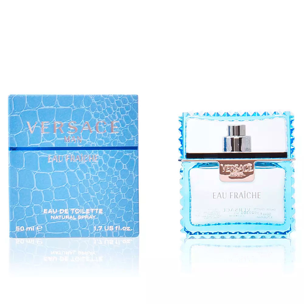 Eau Fraîche eau de toilette vaporisateur 50 ml