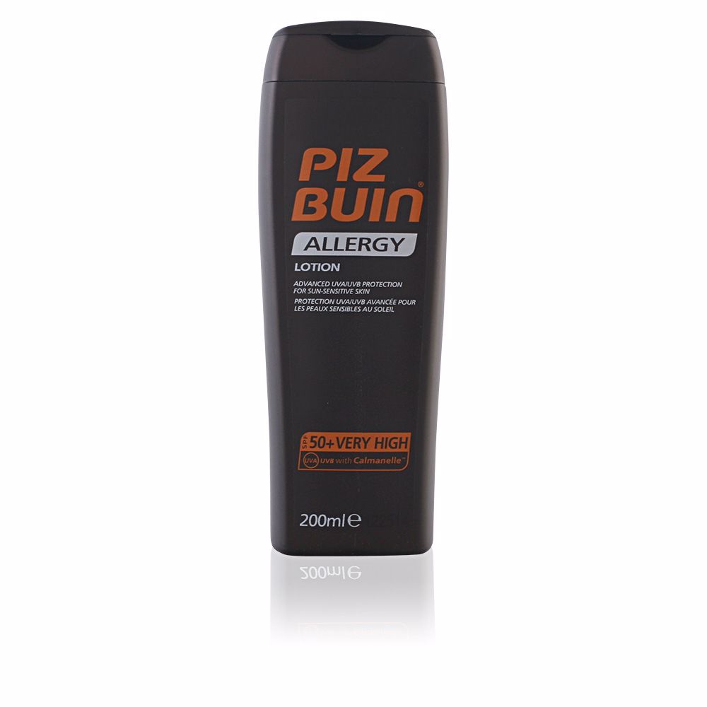 

Allergy lotion SPF50+ 200 ml