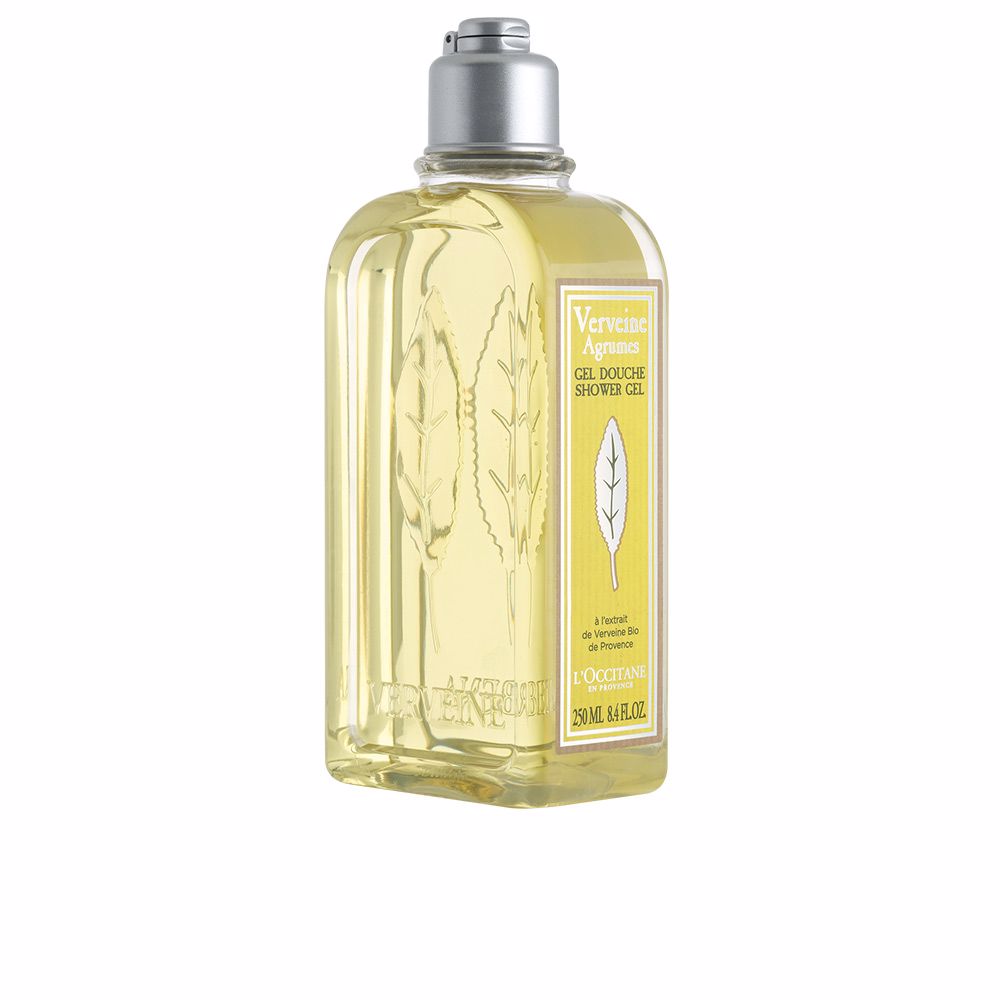 

Verveine gel douche agrumes 250 ml