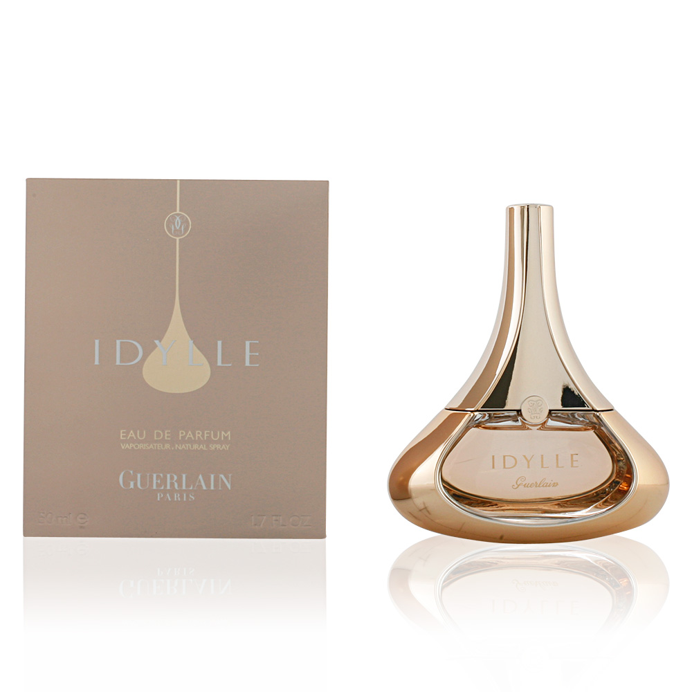 

Idylle eau de parfum vaporizador 50 ml