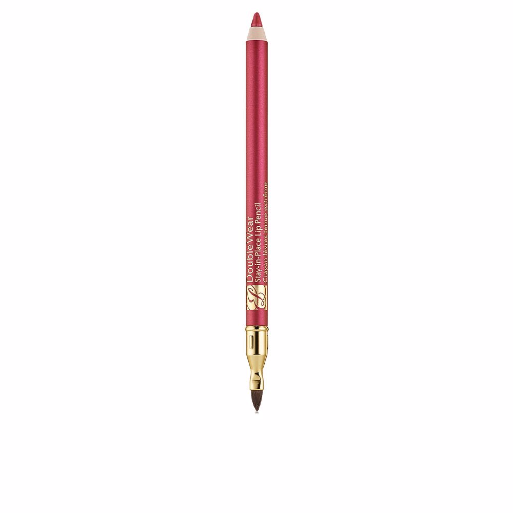 

Double Wear stay-in-place lip pencil #06-apple cordial