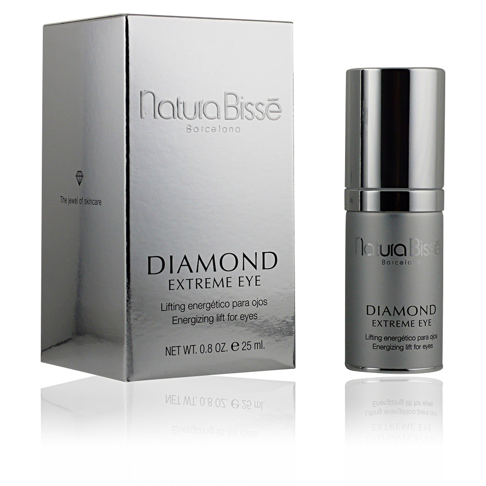 Diamond Extreme Contorno de Ojos Antiedad 25 ml