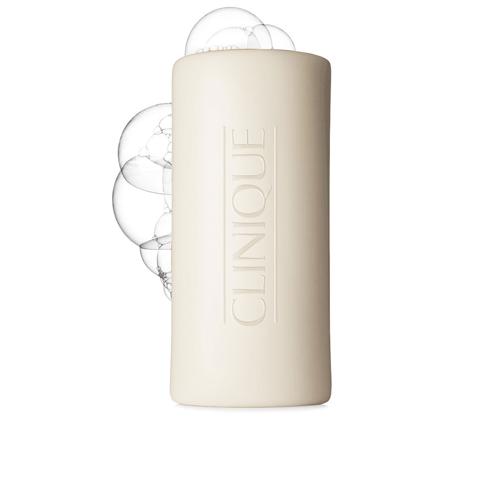 

ANTI-BLEMISH Solutions cleansing bar face & body 150 gr
