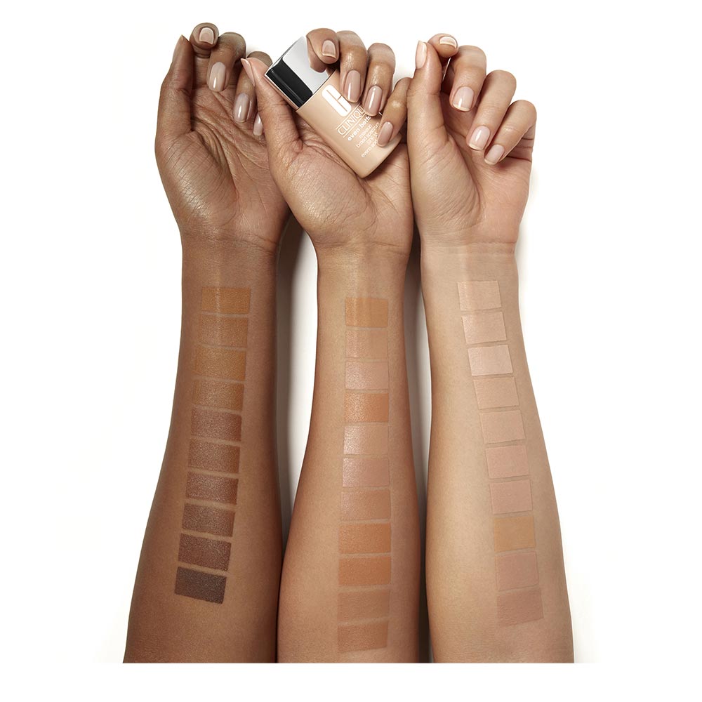 Clinique Even Better Makeup Foundation SPF15 58CN Honey 6