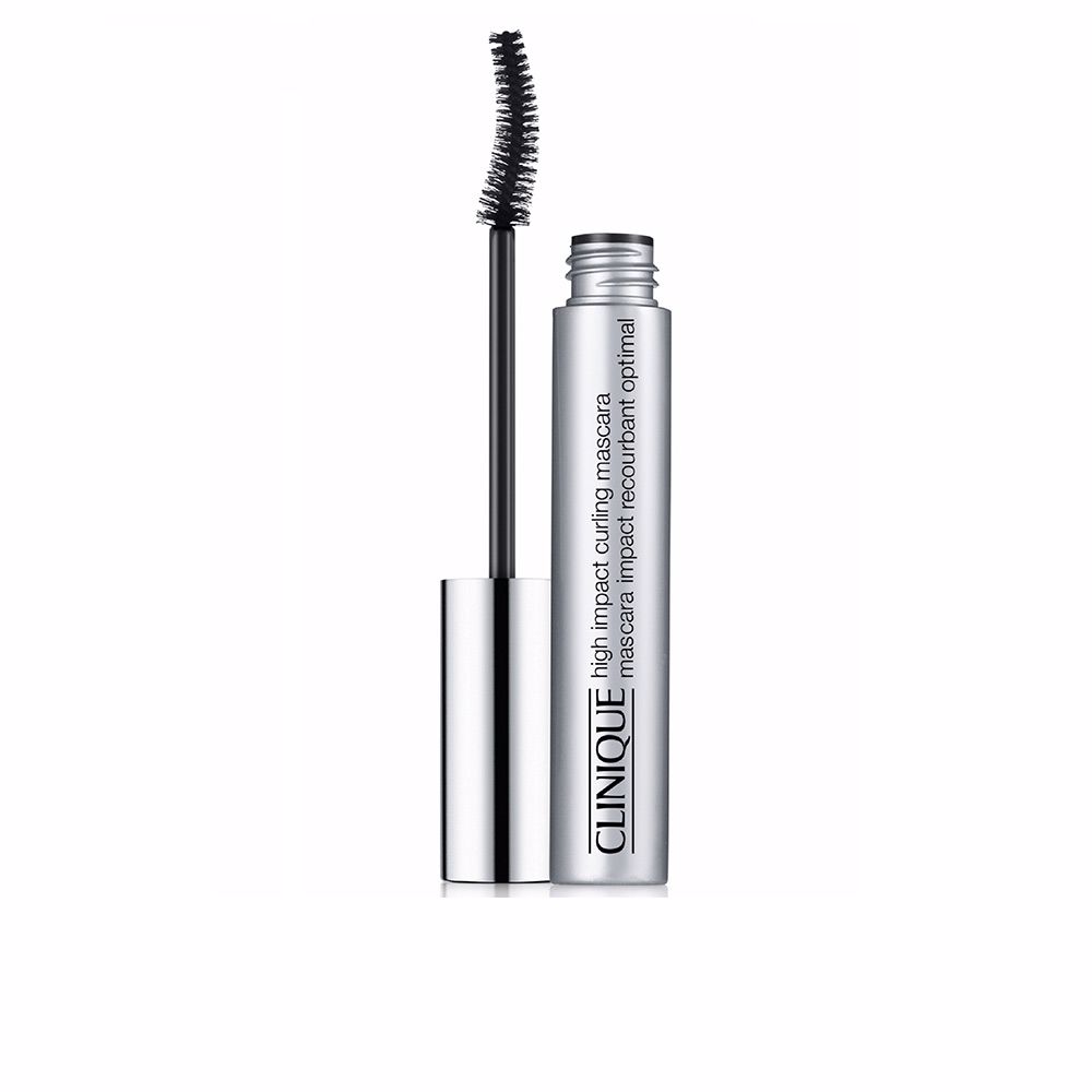 

High Impact Curling mascara #01-black