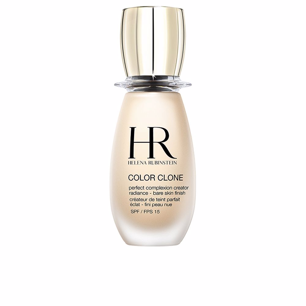 

Color Clone fluid foundation #30-cognac
