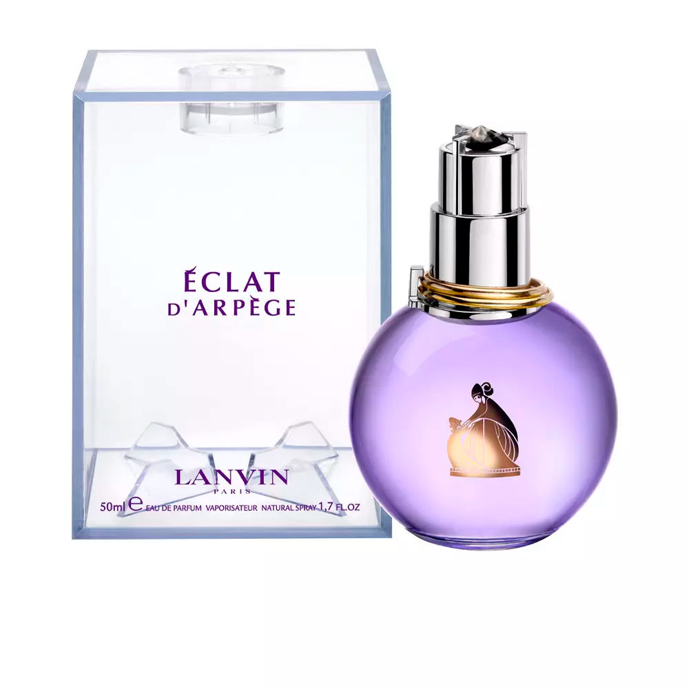 Éclat D’ARPÈGE eau de parfum vaporisateur 50 ml