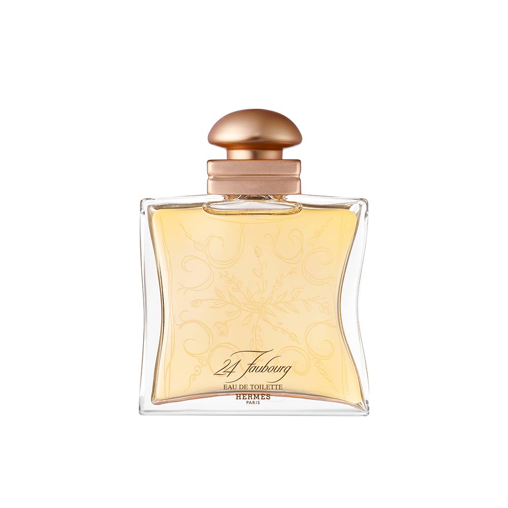 

24 Faubourg eau de toilette vaporizador 30 ml