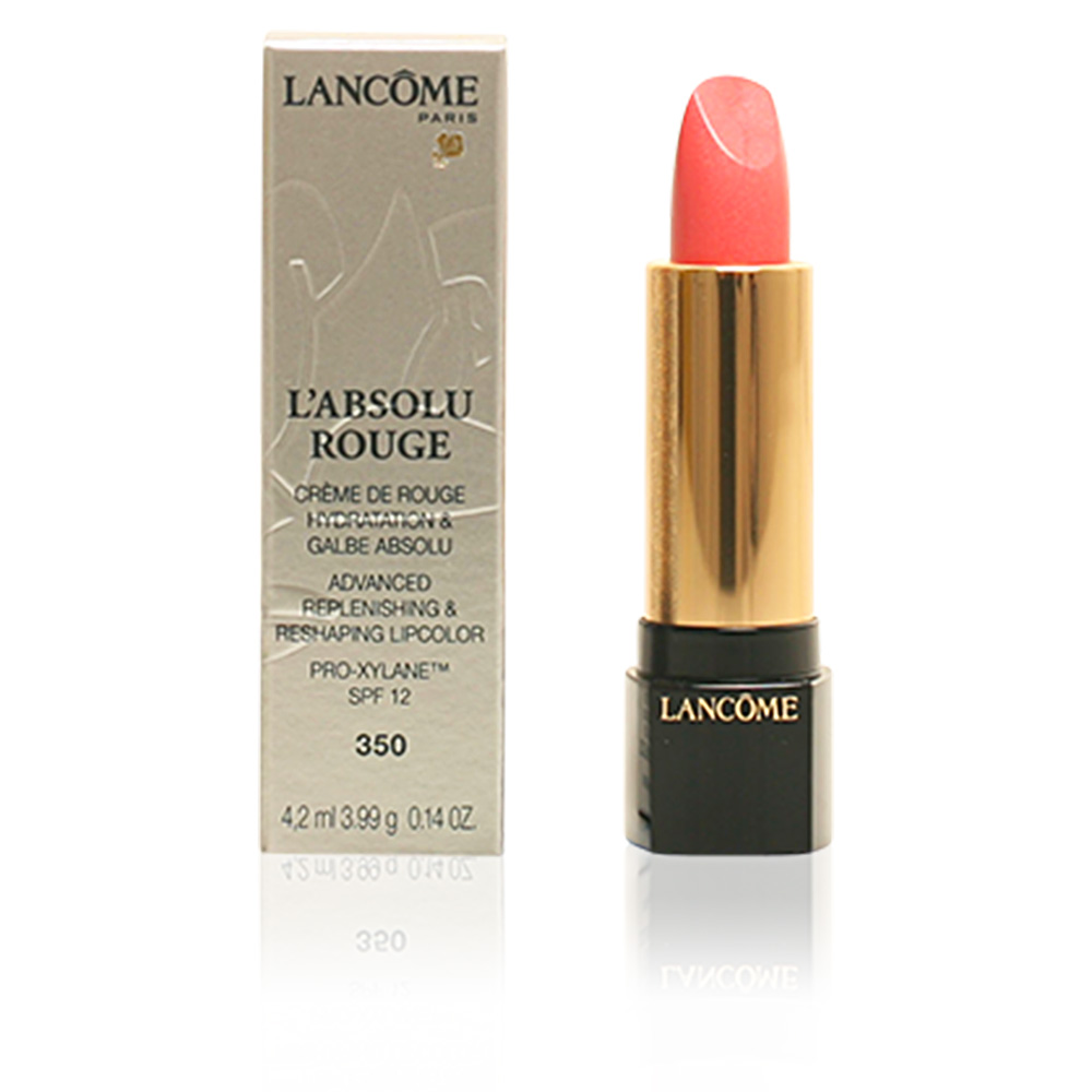 Lancôme L'ABSOLU ROUGE products - Perfume's Club