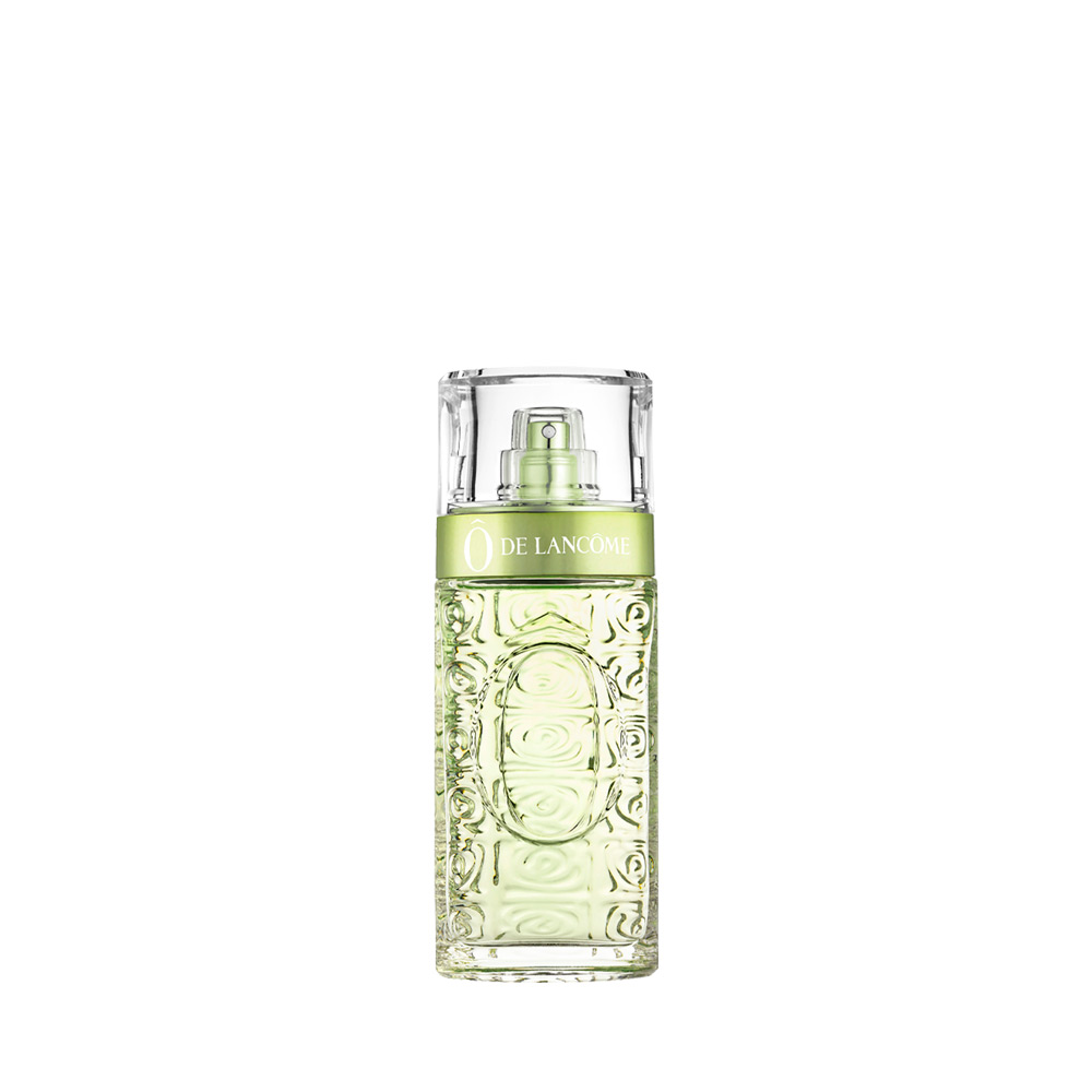 

Ô De Lancôme eau de toilette vaporizador 50 ml