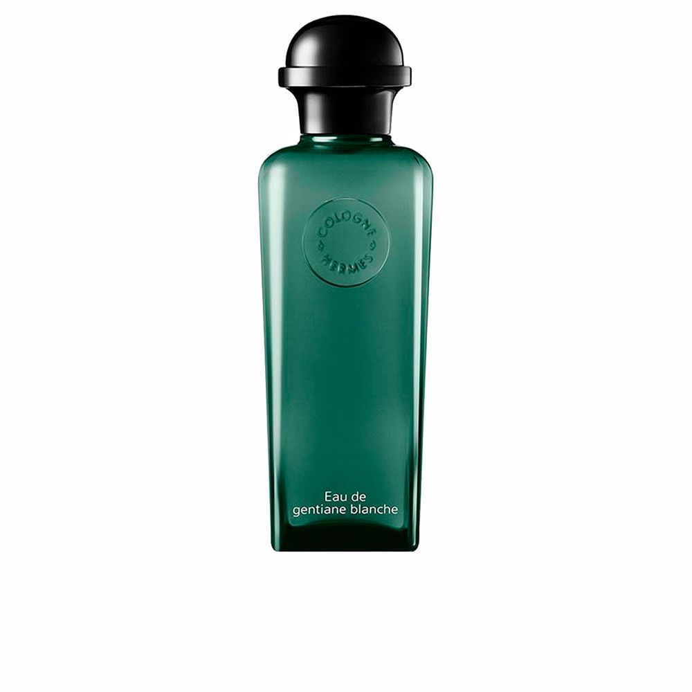 

Eau De Gentiane Blanche eau de cologne vaporizador 100 ml