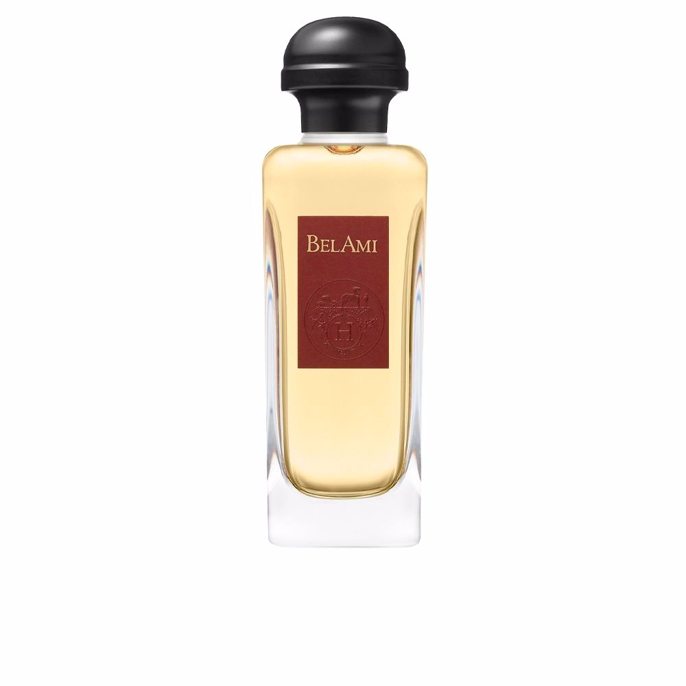 

Bel Ami eau de toilette vaporizador 100 ml
