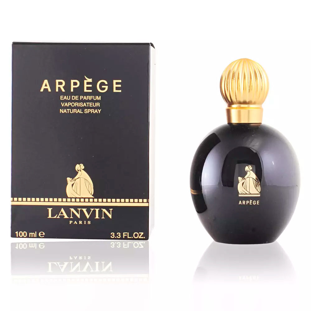 Arpège Lanvin Eau De Parfum Spray - vue 4