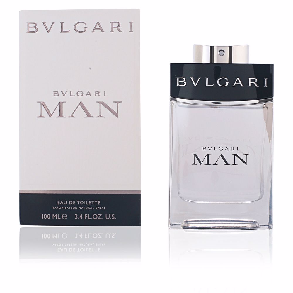 BVLGARI MAN perfume EDT precio online, Bvlgari Perfumes Club